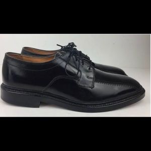 Alllen Edmonds Hillcrest Men’s Italian Bicycle Toe